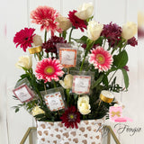 Bouquet Signature