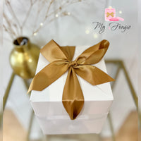 Box cadeau