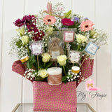 Bouquet Signature