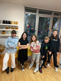 Atelier My Birthday