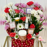 Bouquet Signature
