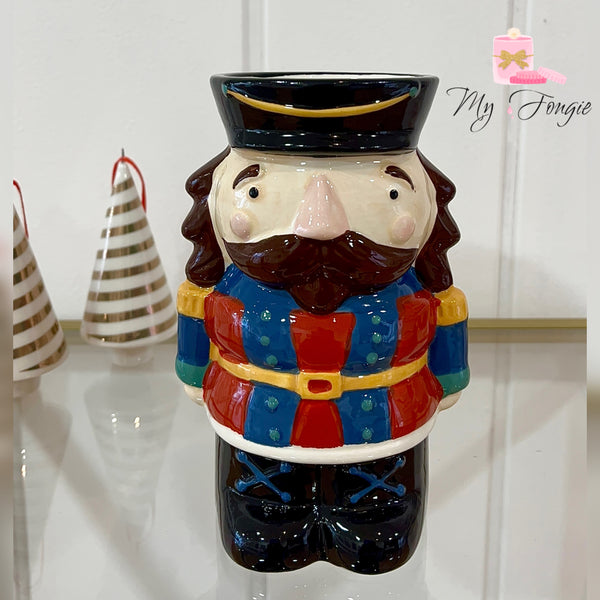 Bruleur casse noisette