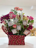 Bouquet Signature
