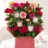 Bouquet Signature
