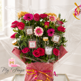 Bouquet Signature