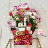 Bouquet Signature