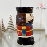 Bruleur casse noisette