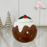 Bruleur Christmas Cake