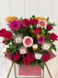 Bouquet Signature
