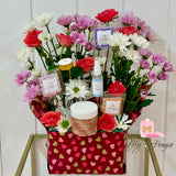 Bouquet Signature
