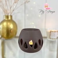 Bruleur Moka