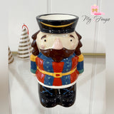 Bruleur casse noisette