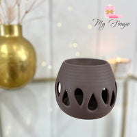 Bruleur Moka
