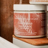Crème de douche Casablanca