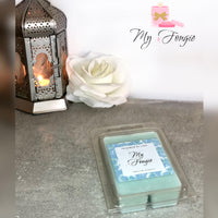 Tablette parfumée