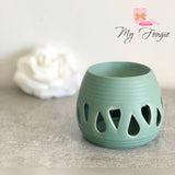 Brûleur Pastel