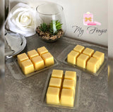 Tablette parfumée