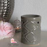 Brûleur Lindo taupe